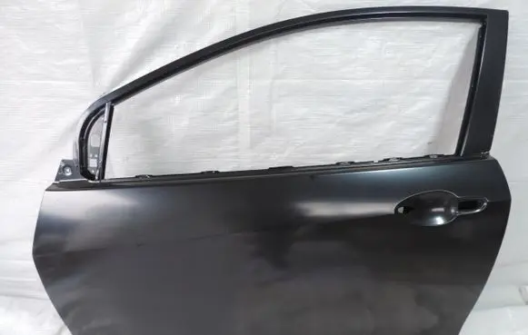 Mazda 2 Front door 20070-2010