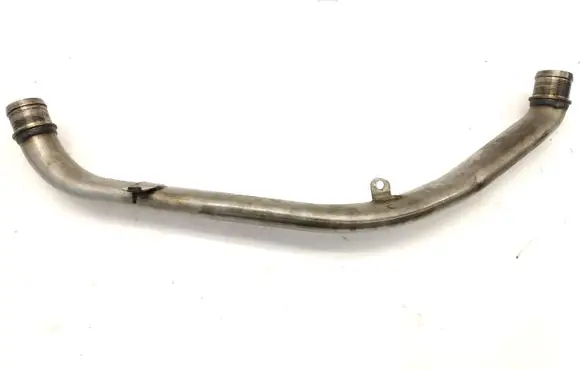 Citroen C6 Intercooler hose/pipe ASR20623 19012006