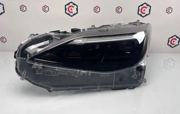 Toyota Yaris Cross Headlight/headlamp NULL
