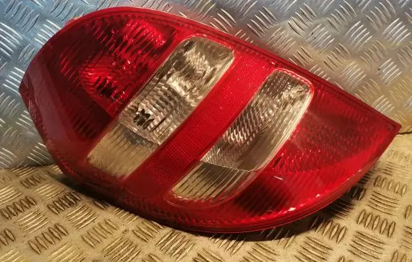 Mercedes-Benz A W169 Rear/tail lights 1698200364