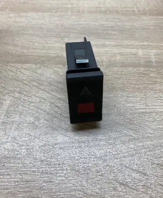 Audi 100 S4 C4 Hazard light switch 4A0941509
