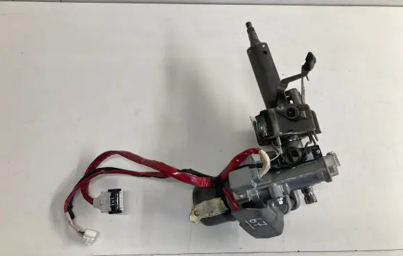 Toyota Avensis T270 Electric power steering pump 4525005591 55280231