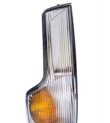 Iveco Daily 6th gen Mirror indicator light 5802495899 5801823572 5802495900