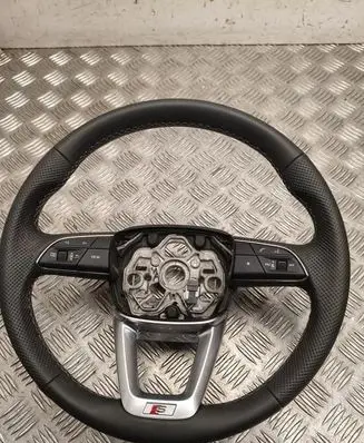 Audi Q3 F3 Steering wheel 83A419091AJ