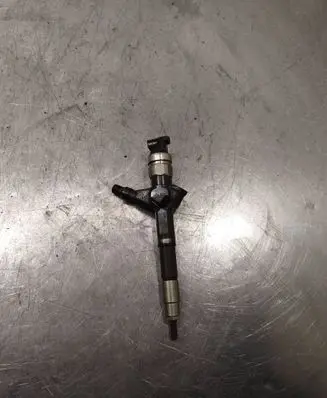 Nissan Navara D40 Fuel injector 16600eb300