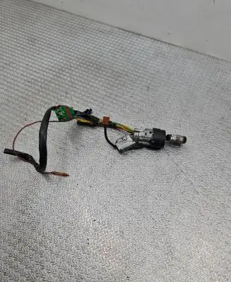Citroen C3 Ignition lock N0501413