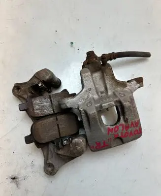 Toyota Avalon XX20 Rear brake caliper 67546356767
