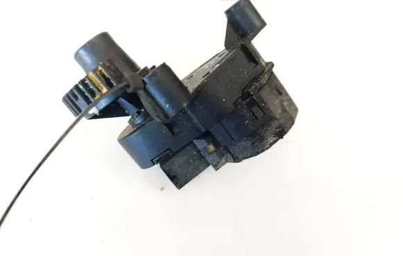 Volkswagen Sharan Air flap motor/actuator 7M3907511D YM2H19E616CA