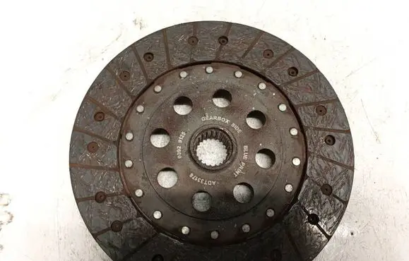 Toyota Avensis T250 Clutch pressure plate adt33178 00929125