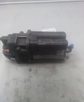 Audi e-tron Air suspension compressor/pump 4ke616005e