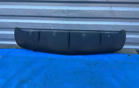 Renault Zoe Rear bumper lower part trim 1120639X 11543452