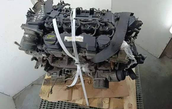 Ford Focus Engine GFDA