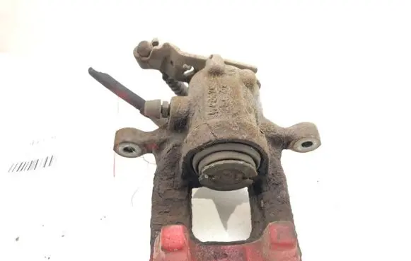 Volkswagen Touran II Rear brake caliper 