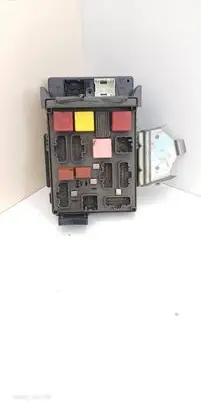 Renault Espace - Grand espace IV Fuse module 8200447434 1540101 8200491796