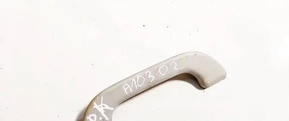 Subaru Forester SH Front interior roof grab handle