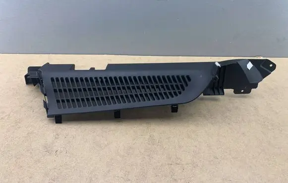 BMW X5 E53 Parcel shelf load cover mount bracket 7114357 5147711437 51477122029