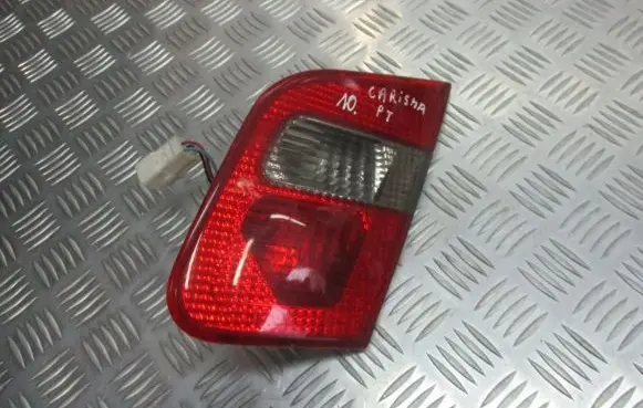 Mitsubishi Carisma Rear/tail lights