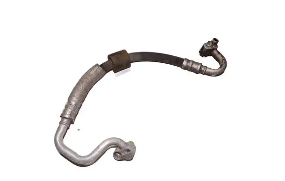 Volkswagen Scirocco Air conditioning (A/C) pipe/hose 1K0820721BQ