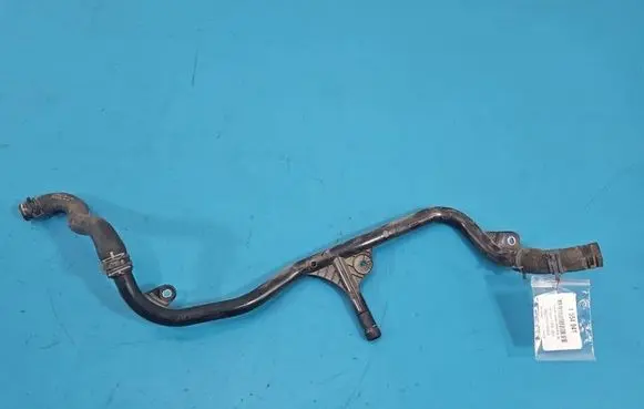 Volkswagen Tiguan Engine coolant pipe/hose 5Q0121109S IMPRK1554941