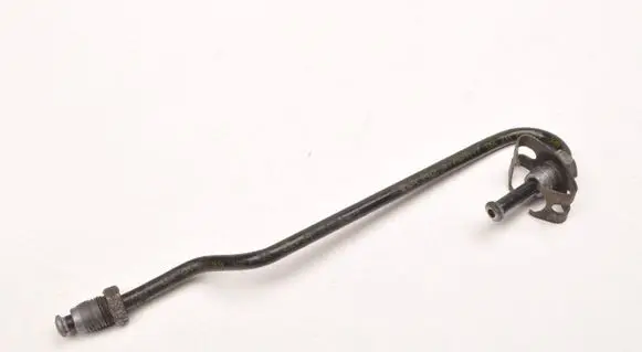 Porsche Cayenne (9Y0 9Y3) Brake line pipe/hose 9Y0614162A