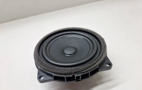 Front door speaker