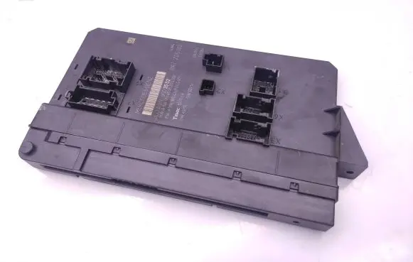 Mercedes-Benz Sprinter W906 Comfort/convenience module A9069003502 A9069014500 A9069024301