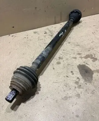 Audi A3 S3 8P Front driveshaft