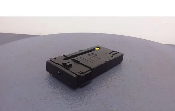 Audi A2 Glove box 8Z0862534A