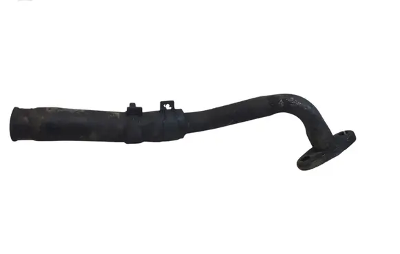 Hyundai Trajet Turbo turbocharger oiling pipe/hose