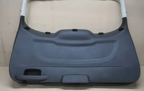 Ford Kuga II Tailgate trim CV44S42906 D0D1A