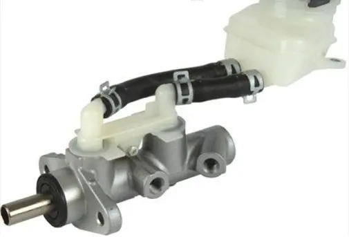 Master brake cylinder