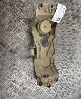 Volkswagen Phaeton Bracket in trunk/boot 