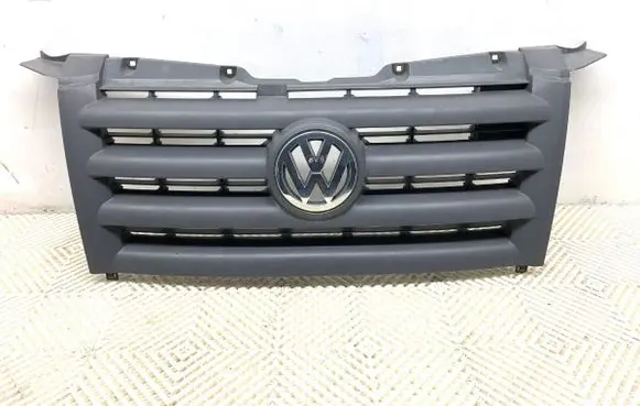 Volkswagen Crafter Front grill 2E0853653