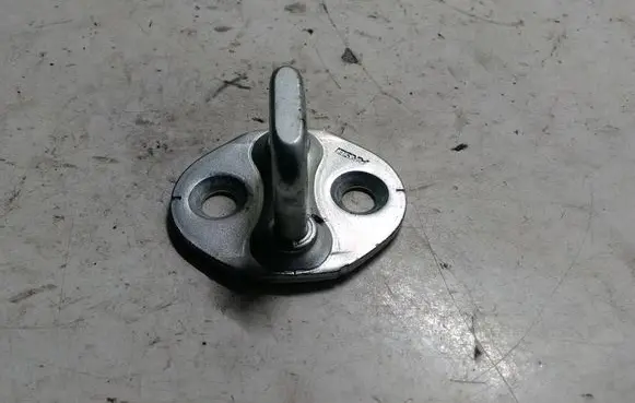 Citroen C-Crosser Front door lock loop/hook striker 