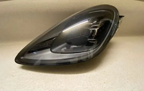 Porsche Cayenne (9Y0 9Y3) Headlight/headlamp 9Y0941033AK 1EX01848340