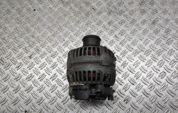 Volkswagen Jetta VI Generator/alternator 06F903023F 10721151650 0124525091