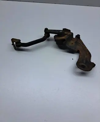 Audi A6 S6 C6 4F Front height sensor lever 1T0907503 080909