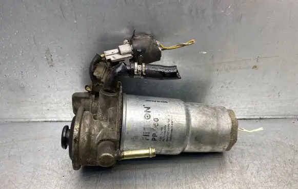 Toyota Corolla Verso E121 Mechanical fuel pump 