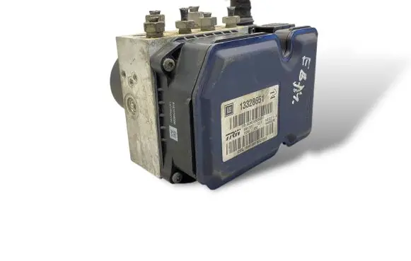 Opel Insignia A ABS Pump 13328651 14177461311