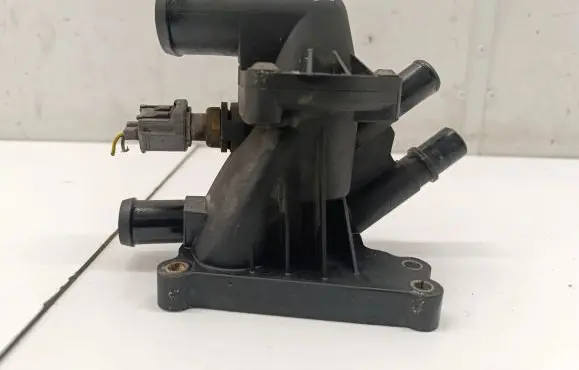 Thermostat/thermostat housing
