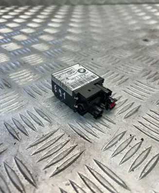 BMW 3 E90 E91 Other control units/modules 7138786
