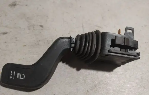 Opel Astra G Indicator stalk 90560990