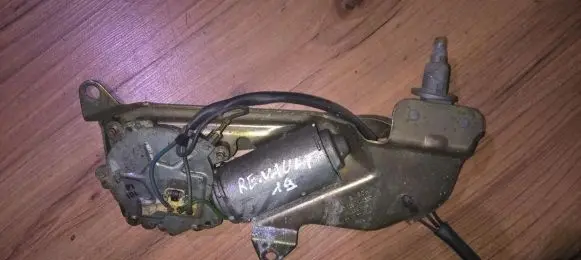 Renault 19 Rear window wiper motor 1397020114 7700779045