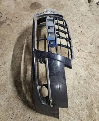 Audi A6 S6 C6 4F Front bumper