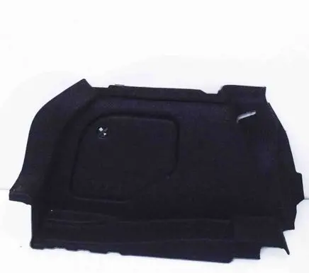 BMW 1 F20 F21 Trunk/boot side trim panel 7238843