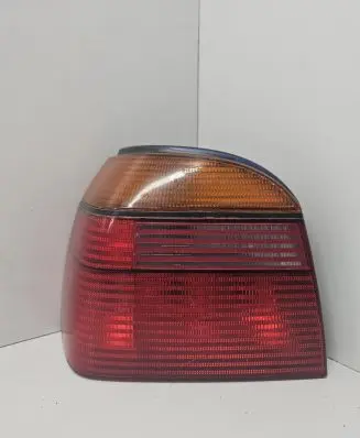 Volkswagen Golf III Rear/tail lights 1H6945111