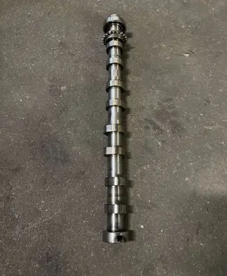 Peugeot 2008 II Camshaft 9825013780