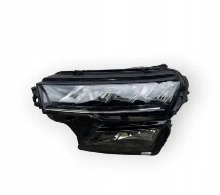Skoda Karoq Headlight/headlamp 57B941009