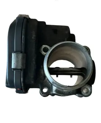 Ford Kuga II Throttle valve 9673534480 28275019