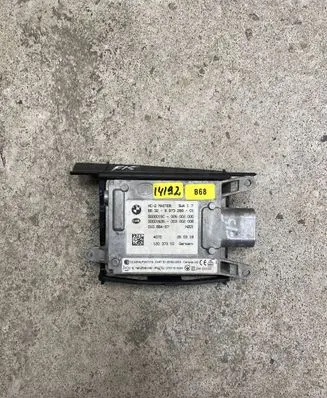 BMW X5 F15 Blind spot module 66326873289